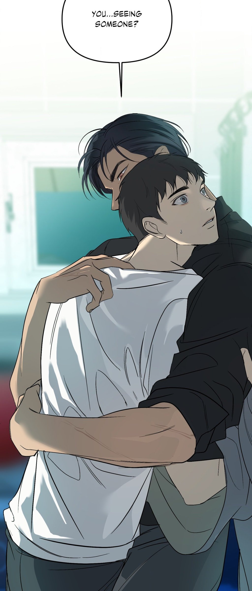 backlight, Chapter 43 image 26